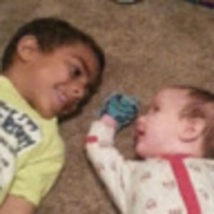 Meet your Posher, Kay